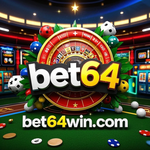 bet 64
